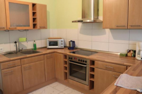 FEWO Civrilli 5 Zi/Wohnung